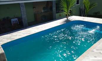 Imagem: Casa para temporada em arraial do cabo