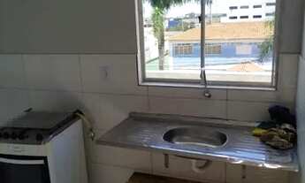 Imagem 5: Kitnet 1 Quarto - Samambaia Sul