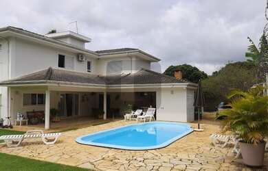 Imagem 4: Casa no bairro Santa Margarida, disponível para Venda e locação, com 360m² de construção e