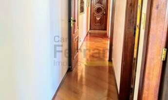 Imagem 3: Apartamento Tres Dormitorios - Metro Santana