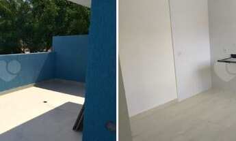 Imagem 4: 2 suites, 1 gaga, quintal privativo