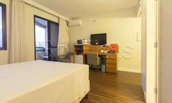 Imagem 4: Apartamento disponível locação em Pinheiros próximo do Shopping Eldorado e Av. Faria Lima