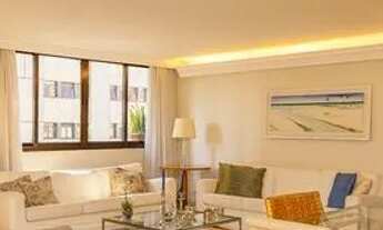 Imagem: Apartamento para venda tem 144 metros quadrados