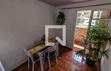 Imagem 7: Casa para Aluguel - Vila Mascote, 2 Quartos, 100 m2