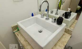 Imagem 6: Apartamento para Aluguel - Vila Andrade, 2 Quartos, 51 m2