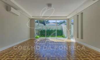 Imagem 4: São Paulo - Casa Padrão - Jardim Paulista