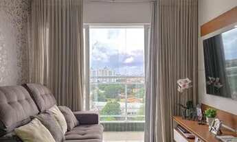 Imagem 5: Apartamento para venda tem 62 metros quadrados com 2 quartos em Olho D'Água - São Luí