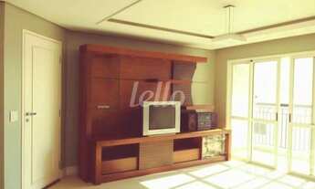 Imagem: São Paulo - Apartamento Padrão - Mooca