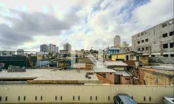 Imagem 7: Apartamento para Aluguel - Vila Carrão, 2 Quartos, 54 m2