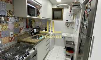 Imagem 3: Apartamento à venda no bairro Imbuí - Salvador/BA