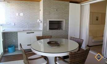 Imagem 4: Apartamento com vista para o mar para locação na Riviera