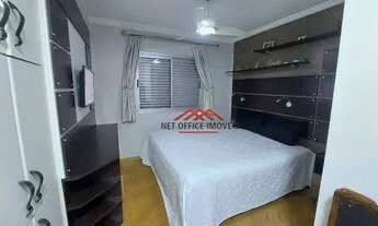 Imagem 7: Cobertura com 5 dormitórios à venda, 256 m² por R$ 1.550.000,00 - Bosque dos Eucaliptos