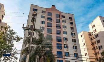 Imagem: Apartamento para Venda - 68m², 3 dormitórios