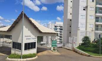 Imagem: Apartamento com 2 dormitórios para alugar