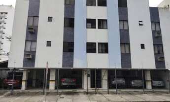 Imagem: Alugo Apto 3 quartos Rua Benta Pereira