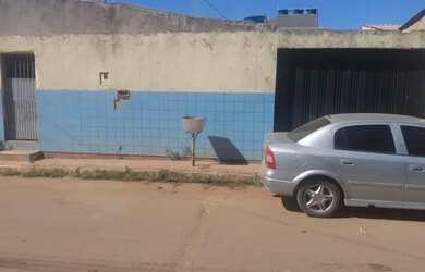 Imagem: Vendo casa Itapuã 2