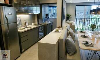 Imagem 5: Apartamento, Jardim das Acácias - São Paulo