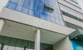 Imagem: Conjunto/Sala para Venda - 32.18m², 0 dormitórios