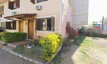 Imagem 2: Casa para Venda - 112.95m², 3 dormitórios, sendo 1 suites, 2 vagas - Espirito Santo