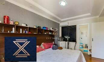 Imagem 2: Cobertura com 4 dormitórios à venda, 200 m² por R$ 736.000,00 - Buritis - Belo Horizonte/M