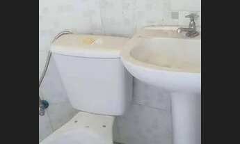 Imagem 4: Kitnet com 1 dormitório para alugar, 30 m² por R$ 450,00/mês - Macaúba - Teresina/PI