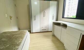 Imagem 7: Apartamento com 3 dormitórios, 125 m² - venda por R$ 500.000,00 ou aluguel por R$ 3.500,02
