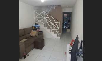 Imagem 3: Alugo Casa no Cond. Brisa do Vale na Serraria, próx. ao Terminal de ônibus do José Tenério