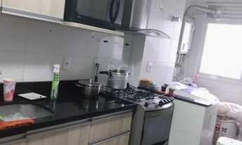 Imagem 3: Apartamento para Venda - 71.05m², 3 dormitórios, sendo 1 suites, 1 vaga - Cavalhada