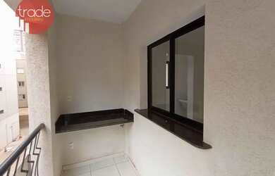 Imagem 3: Apartamento Para Locação Próximo À UNIP Com 1 Dormitório