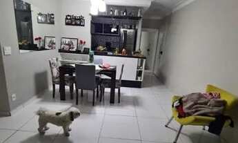 Imagem 5: Apartamento para Locação no Condomínio Alphaview, 80m², 3 Dorms, 1 Suíte, Sacada e 2 Vagas