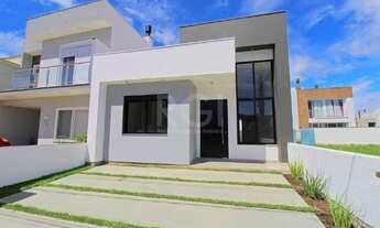 Imagem 2: Casa Condominio para Venda - 99m², 3 dormitórios, sendo 1 suites, 2 vagas - Hípica