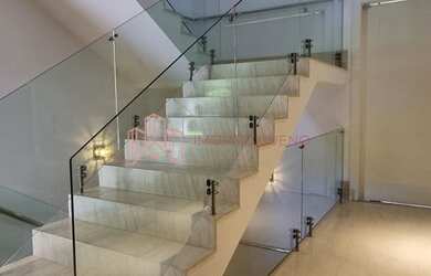 Imagem 7: Casa de condomínio sobrado para venda possui 607 metros quadrados com 4 quartos