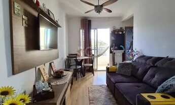 Imagem: Apartamento para Venda - 45.35m², 2 dormitórios