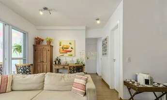 Imagem 6: Apartamento Garden com 2 dormitórios à venda, 89 m² - Vila Santa Catarina - São Paulo/SP