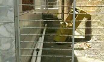 Imagem 4: Casa solta paulista