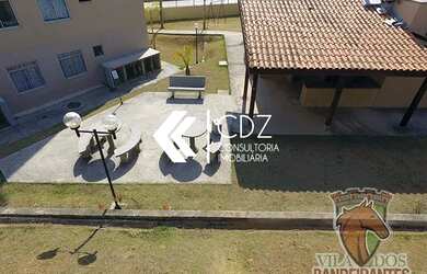 Imagem 4: Apartamento para aluguel no Residencial Vila dos Bandeirantes