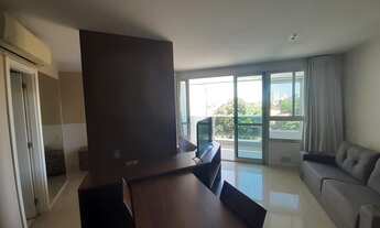 Imagem 4: Aluguel, 1/4 LOFT 48 m² , Nascente, Mobiliado, Após o centro empresarial Iguatemi