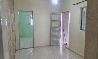 Imagem 4: Aluga Casa Térrea