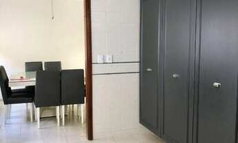 Imagem 7: Casa com 4 dormitórios, 398 m² - venda por R$ 1.400.000 ou aluguel por R$ 6.880/mês - Cond