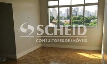 Imagem: APARTAMENTO À VENDA 74M², 2 DORM, 1 VAGA