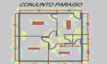 Imagem 5: SAO PAULO - Apartamento Padrão - VILA MARIANA