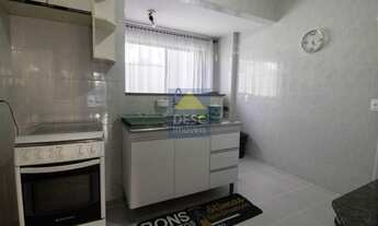 Imagem 3: Apartamento para Locação Anual na rua 3146 - Res. Alexandre I