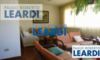 Imagem: APARTAMENTO - MORUMBI - SP