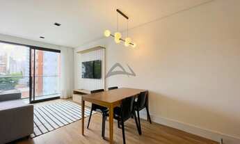 Imagem 3: Apartamento - Cambuí - Campinas