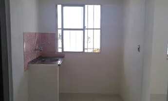 Imagem 6: Kitnet com Vista Espetacular na Boca do Rio