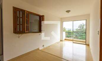 Imagem 5: Apartamento para Aluguel - Alto da Lapa, 2 Quartos, 57 m2