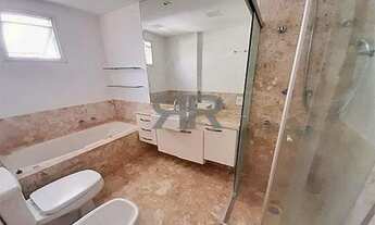 Imagem 2: PROXIMO AO PARQUE - VARANDA GOURMET - 207 M2 ÚTEIS