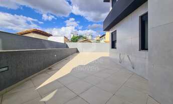 Imagem 5: BELO HORIZONTE - Apartamento Padrão - Caiçara