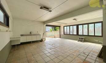 Imagem 2: CASA RESIDENCIAL/COMERCIAL NA ESCOLA AGRICOLA - ALUGUEL