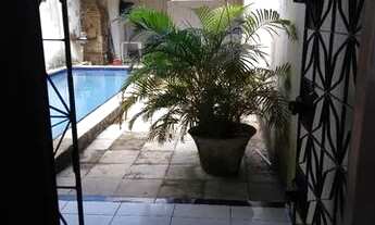 Imagem: Alugo casa com piscina em paracuru